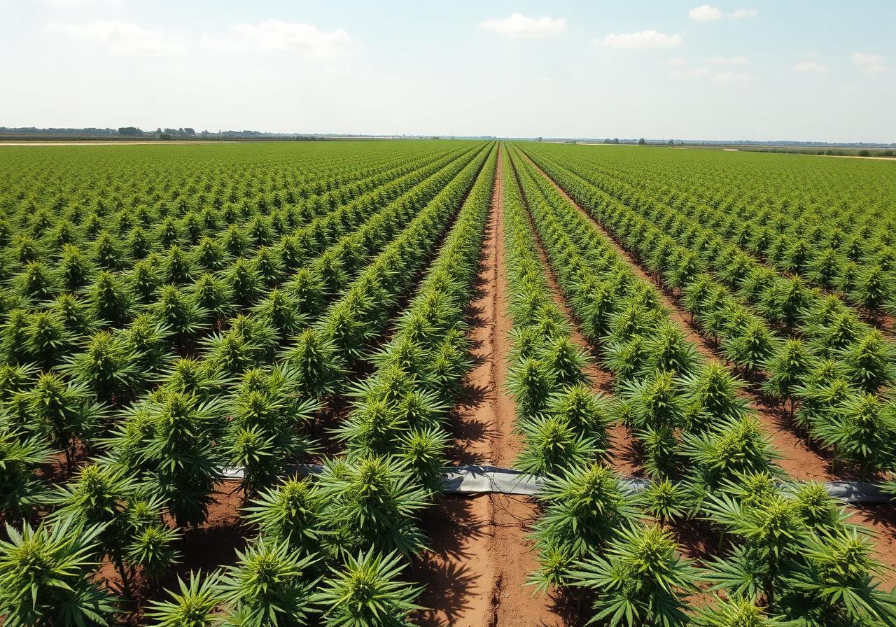 Traditional cultivation